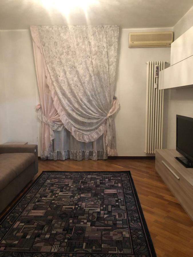 Sofia'S House Lejlighed Verona Eksteriør billede