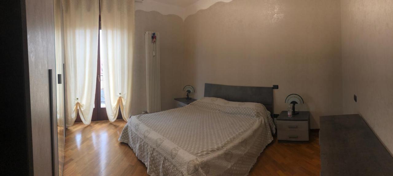 Sofia'S House Lejlighed Verona Eksteriør billede